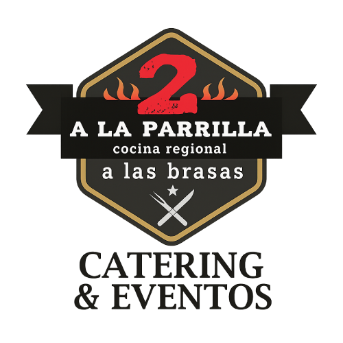 Dos a la Parrilla - Catering & Eventos